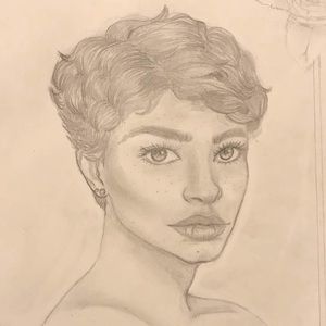 Meet your Posher, Katherine